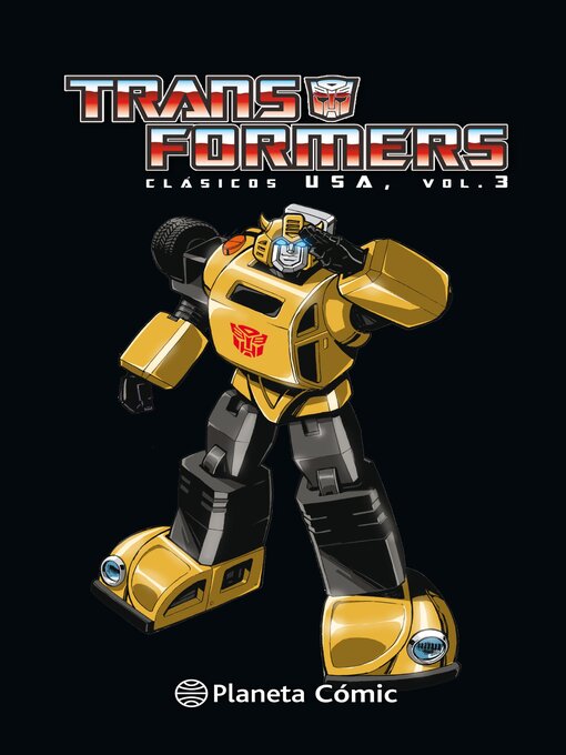 Detalles del título Transformers Marvel USA nº 03/08 de AA. VV. - Lista de espera
